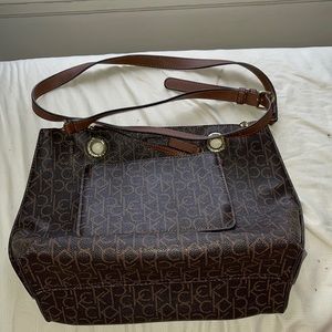 Calvin Klein bag
